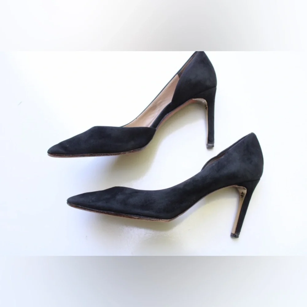 Tory Burch d’Orsay pumps